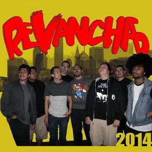 Revancha Ska 2014 Album