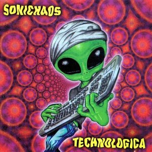 Аватар для Sonichaos