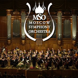 Avatar de Moscow Symphony Orchestra