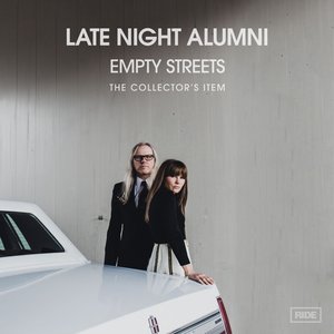 Empty Streets (The Collector's Item) - EP