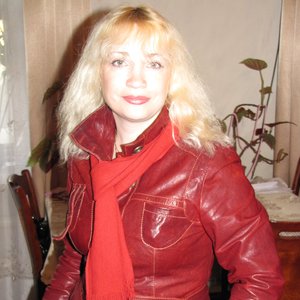 Olga Alexina Profile Picture