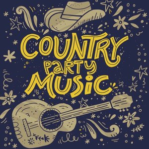 Country Party Music