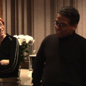 Herbie Hancock feat. Annie Lennox 的头像