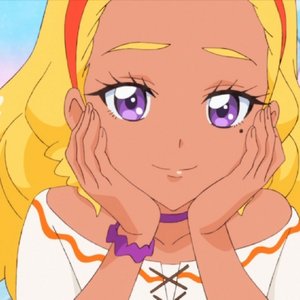 天宮えれな (安野希世乃) 的头像