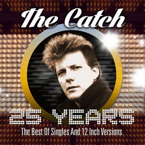 25 Years - The Best of Singles and 12 Inch Versions