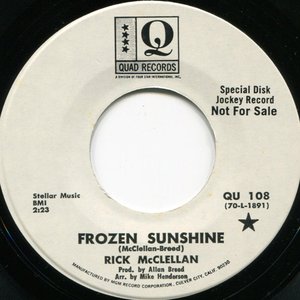 Rick McClellan 的头像