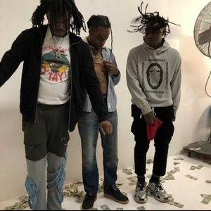 lucki unotheactivist thouxanbanfauni 的头像