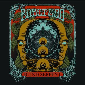 Blind Serpent - EP
