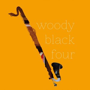 Woody Black 4