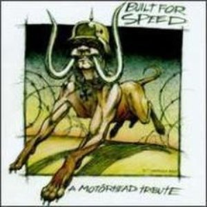 Built For Speed: A Motorhead Tribute by Dropkick Murphys