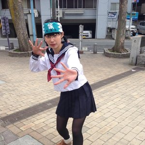 にゃにゃんがプー 的头像