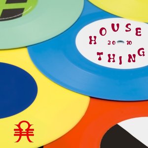 House Thing 2010