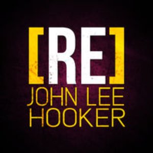 [RE]découvrez John Lee Hooker