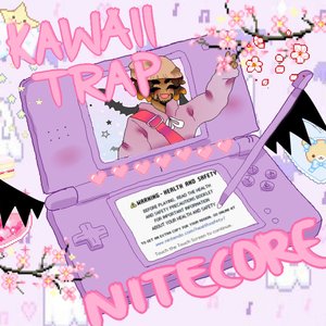 Kawaiitrap Nitecore