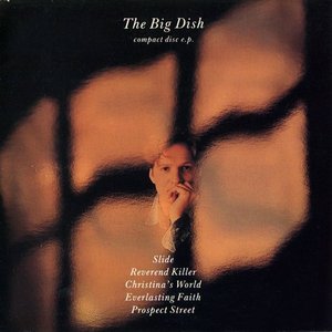 The Compact Disc EP
