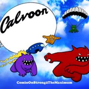 CominOnStrong2TheMaximum