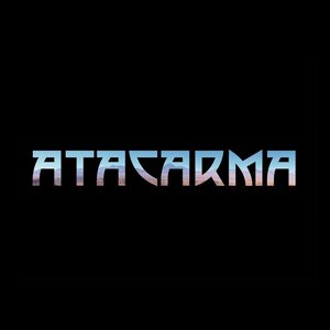 Atacarma 的头像