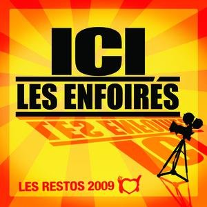 Ici Les Enfoirés-Radio Edit