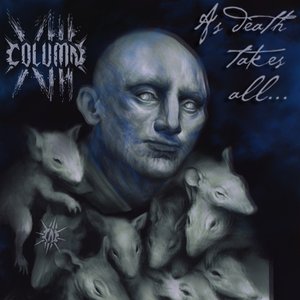 As Death Takes All