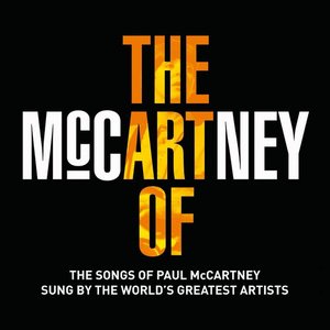 The Cure featuring James McCartney 的头像