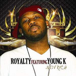 New Rich (feat. Young K)