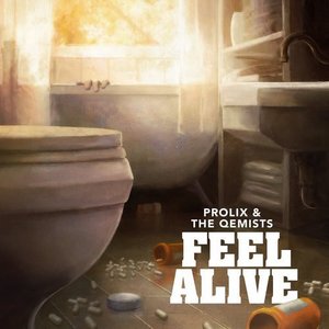 Feel Alive - Single