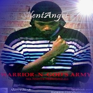 Bild för 'Warrior~n~ God's Army (Mixtape)'