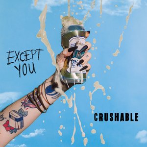 Crushable