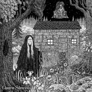 Chagrin Silencieux - EP