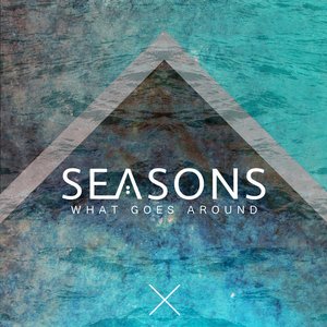 What Goes Around - EP
