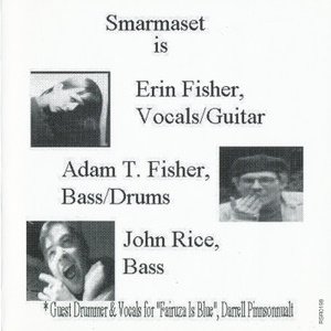 Avatar for Smarmaset