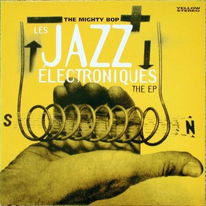 Les Jazz Electroniques EP