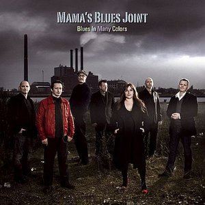 Blues In Many Colors