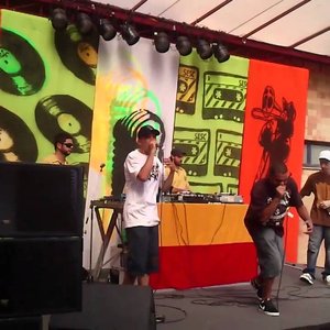 Avatar för Ganja Groove e Sub Loco