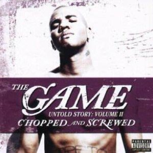 Untold Story (Chopped And Screwed)
