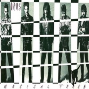 Opus - Magical Touch - Zortam Music