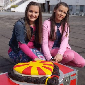 Ivana Petkovska & Magdalena Aleksovska 的头像