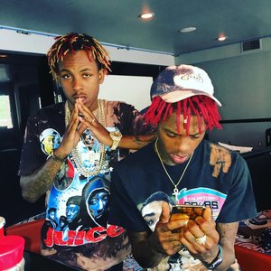 Avatar for Rich The Kid & Rich Forever Music