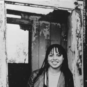 Laura Love photo provided by Last.fm