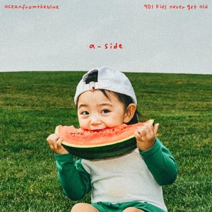 a-side: 90s kids never get old - Single