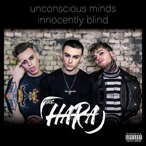 Unconscious Minds Innocently Blind [Explicit]
