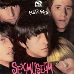Fuzz Face cover