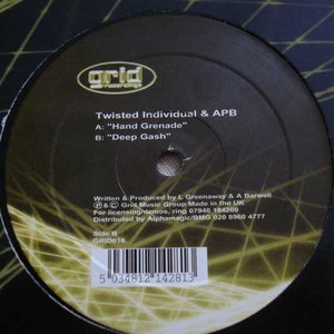 Avatar for Twisted Individual & APB