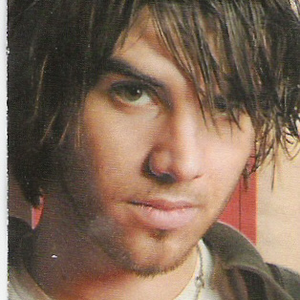 Jérémy Chatelain photo provided by Last.fm