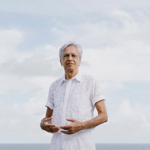 Avatar for Caetano Veloso