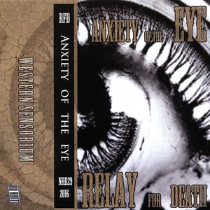 Anxiety of the Eye