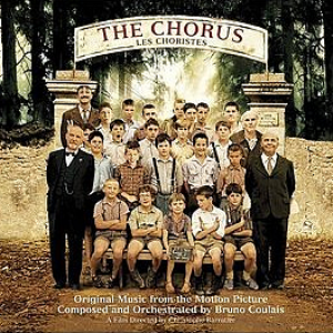 Bruno Coulais - The Chorus - Zortam Music