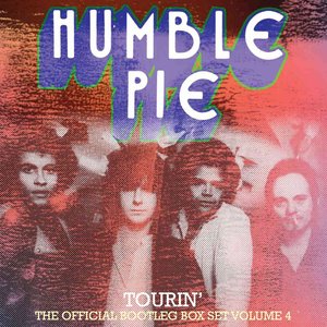 Tourin': The Official Bootleg Box Set, Vol 4