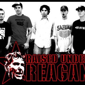 Аватар для Raised Under Reagan