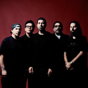 Deftones のアバター